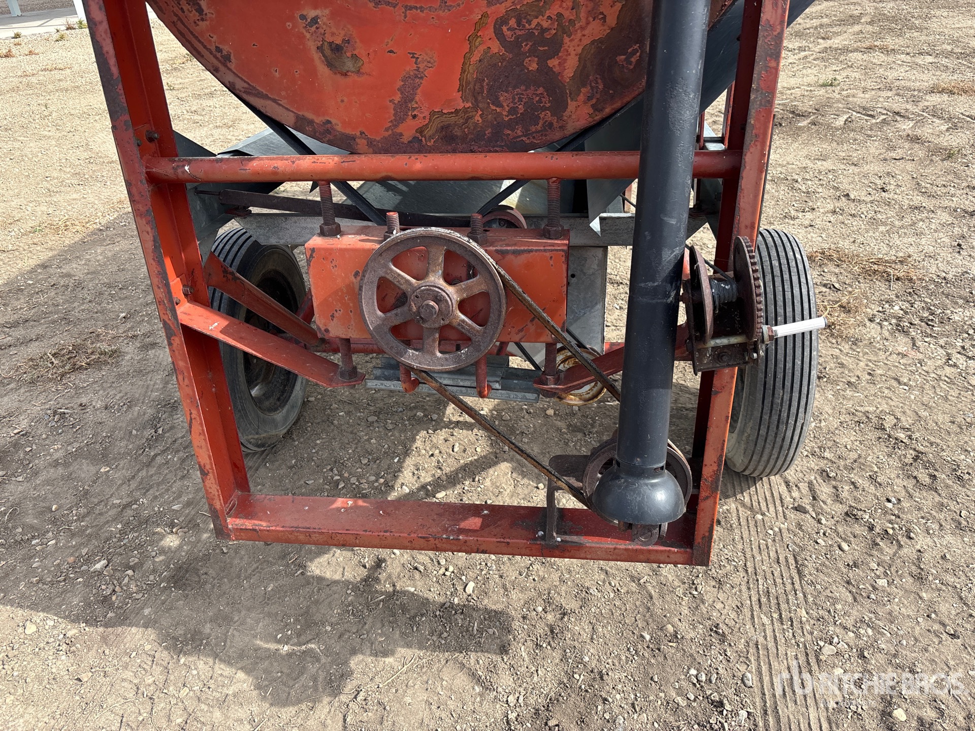 Hutchinson 1500