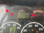Cab with Engine Hours
