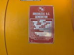 Generator with