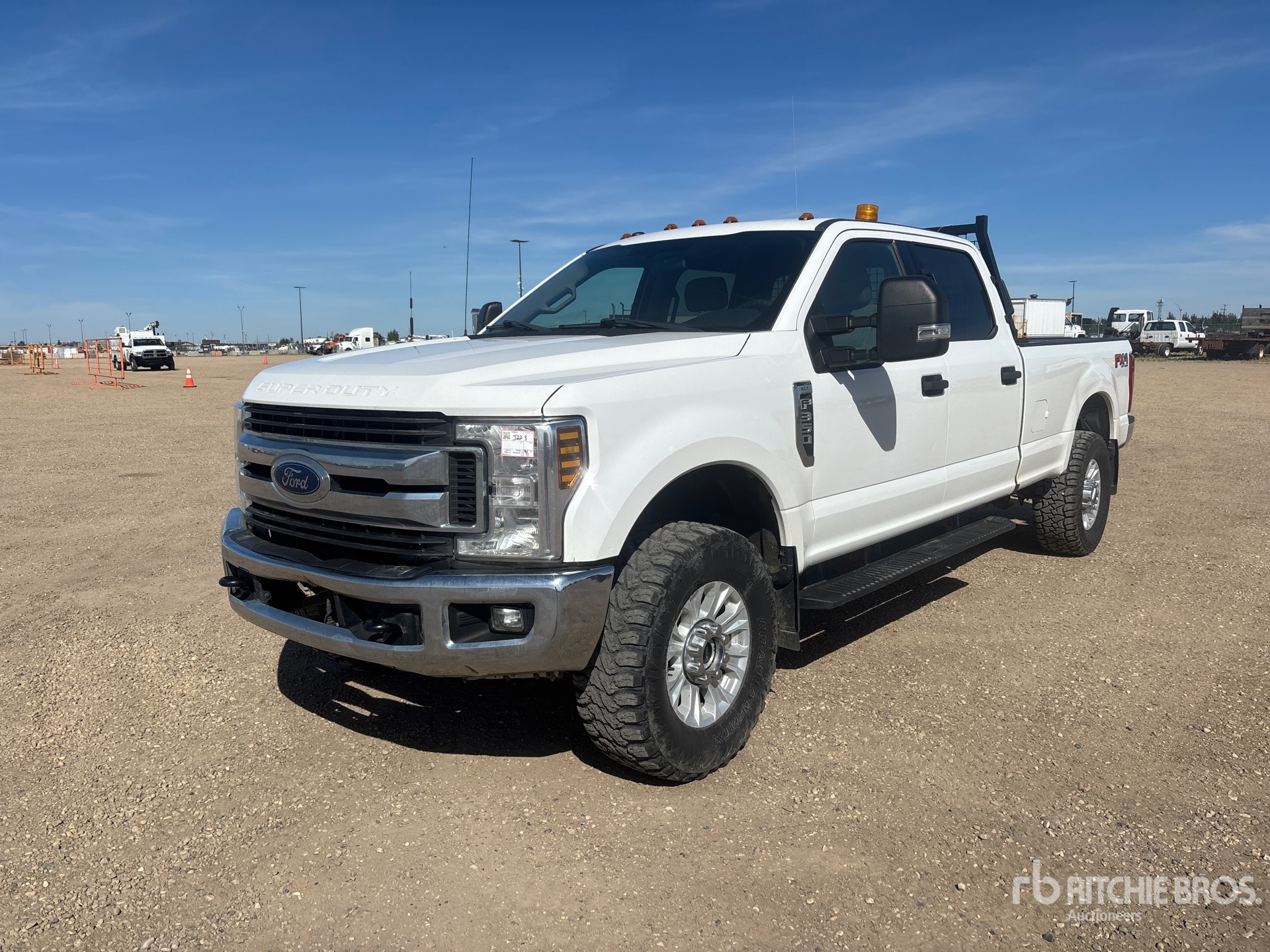 Photo of 2019 Ford F-350