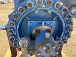Pump with
