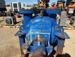 Pump with