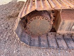 Drivetrain with Right Final Drive