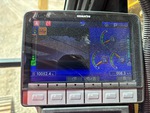 Control Station with Warning Lights