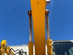 Hydraulics with Boom Lift Cylinder(s)