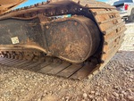 Drivetrain with Right Drive Motor