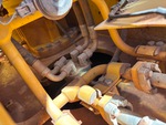 Hydraulics with Hydraulic Center Swivel