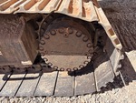 Drivetrain with Left Final Drive