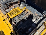 Engine with Engine - Left Side