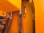 Hydraulics with Hydraulic Tank