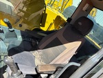 Control Station with Seats/Armrests