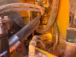 Hydraulics with Hoses (Hydraulics)
