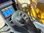 Control Station with Auxiliary Hydraulic Control