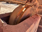 Undercarriage with Right Idler