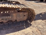 Undercarriage with Right Track Tensioner