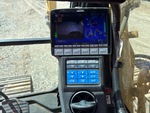 Control Station with Dash Console