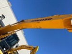 v2 Chassis - Excavator with Boom Condition