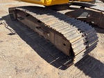Undercarriage with Right Track Shoes