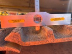 Undercarriage with Right Grouser Height