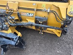 Snow Plow with