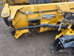 Snow Plow with
