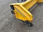 Snow Plow with