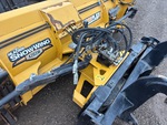 Snow Plow with