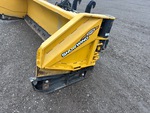 Snow Plow with