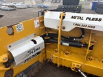 Snow Plow with