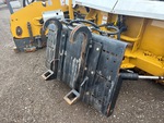 Snow Plow with