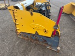 Snow Plow with