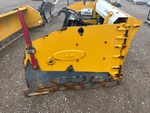 Snow Plow with