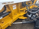 Snow Plow with