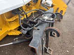 Snow Plow with