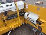 Snow Plow with