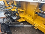Snow Plow with