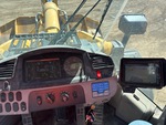 Control Station with Dash Console