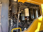 Motore with Engine - Right Side