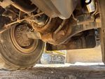 Drivetrain with Asse posteriore