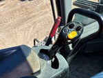 Control Station with Steering Controls
