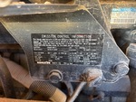 Motore with Emission Label