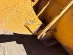 Chassis with Perni dalla benna ai bracci