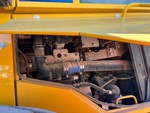 Motore with Engine - Left Side