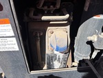 Motore with DEF / AdBlue Tank