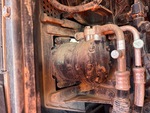 Motore with A/C Compressor