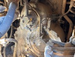 Drivetrain with Trasmissione