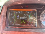 Control Station with Indicatori
