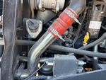 Motor with