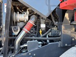 Motor with