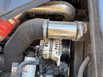 Motor with